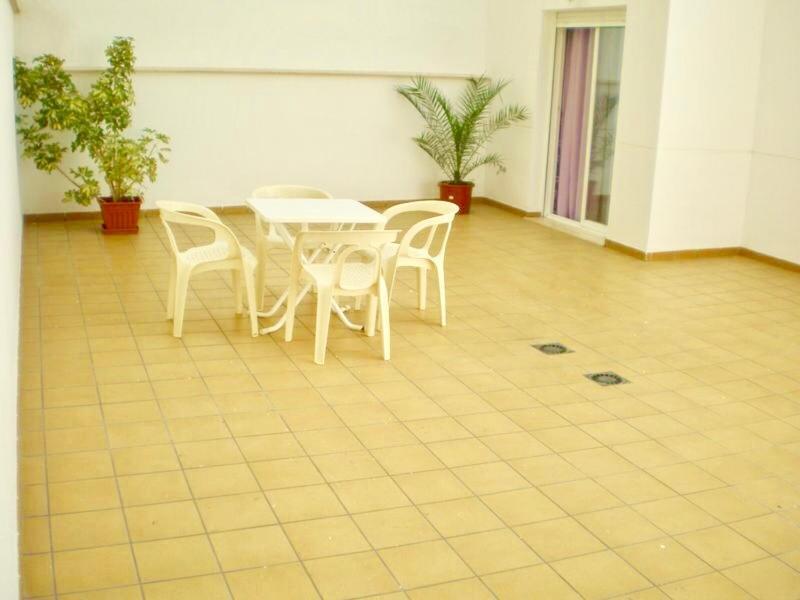 Apartamento Centro 3 Habitaciones Con Aire Acondicionado Y Wifi A 150M De La Playa Y Castillo Пеньискола Экстерьер фото