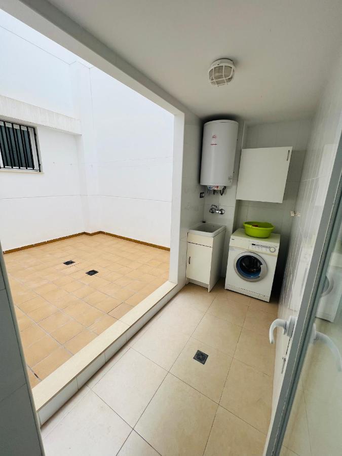 Apartamento Centro 3 Habitaciones Con Aire Acondicionado Y Wifi A 150M De La Playa Y Castillo Пеньискола Экстерьер фото