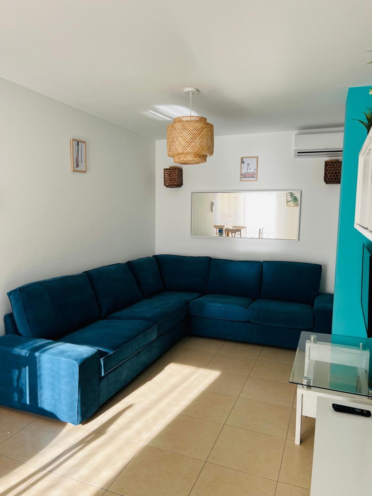 Apartamento Centro 3 Habitaciones Con Aire Acondicionado Y Wifi A 150M De La Playa Y Castillo Пеньискола Экстерьер фото