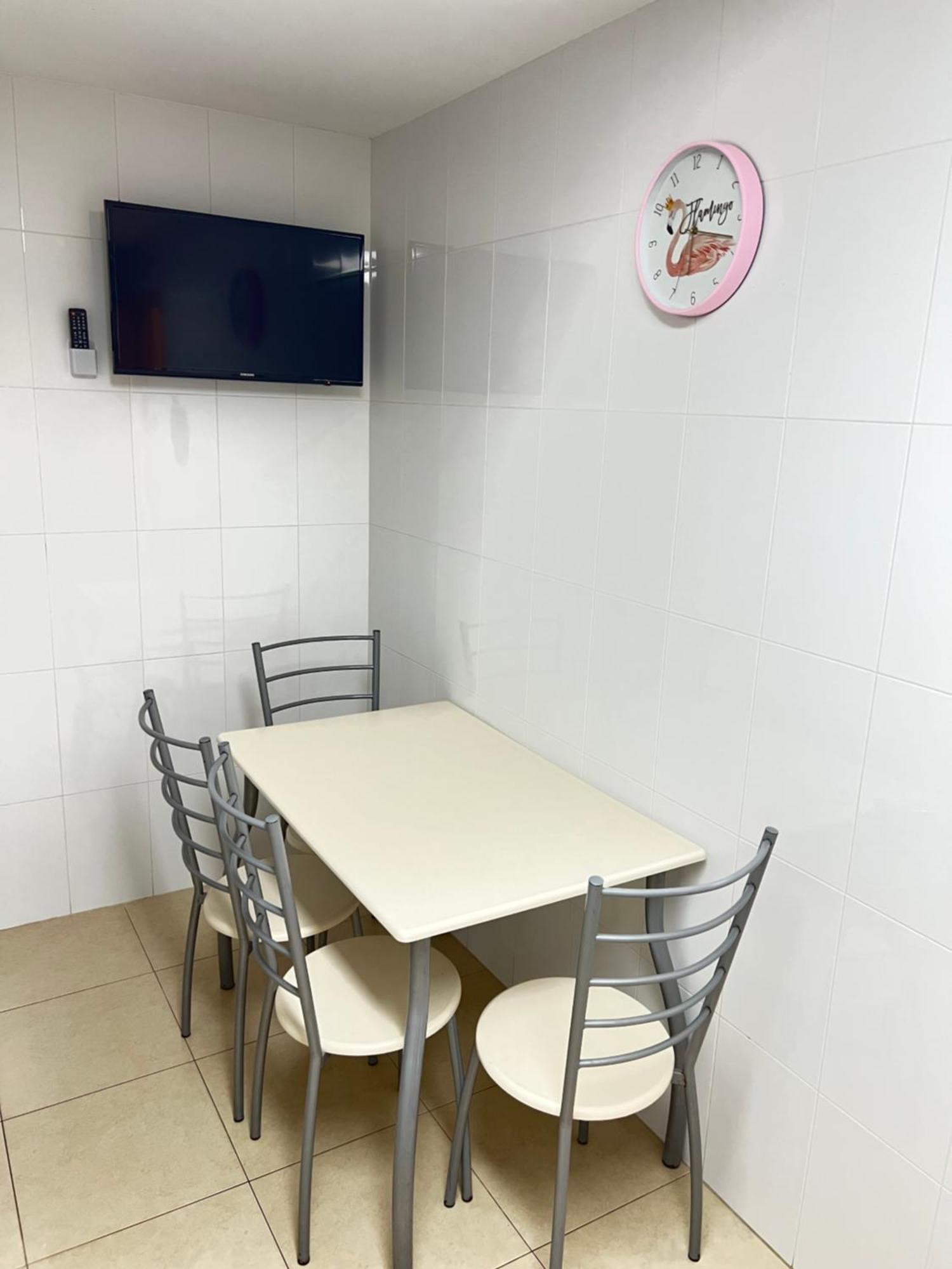Apartamento Centro 3 Habitaciones Con Aire Acondicionado Y Wifi A 150M De La Playa Y Castillo Пеньискола Экстерьер фото