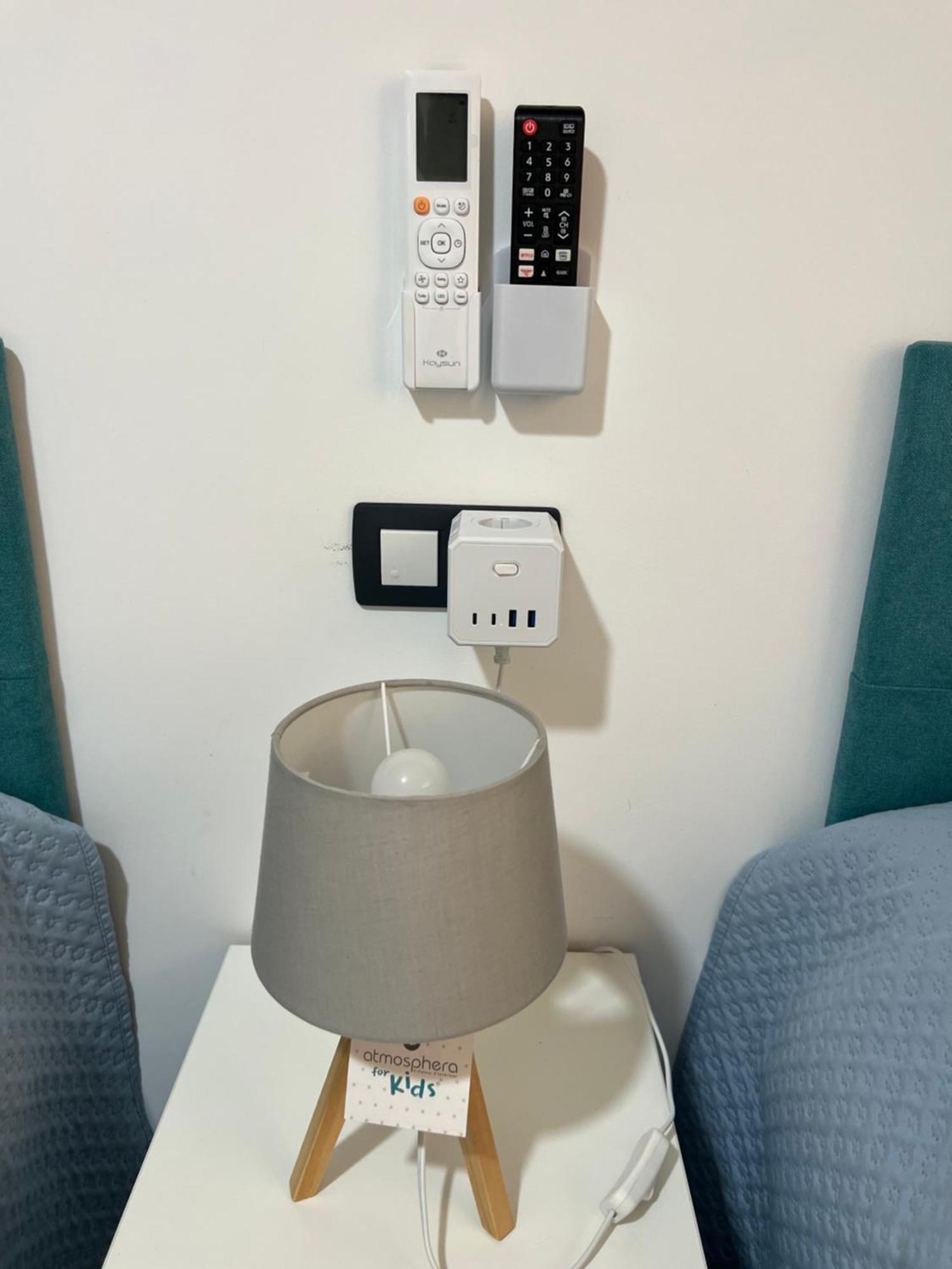 Apartamento Centro 3 Habitaciones Con Aire Acondicionado Y Wifi A 150M De La Playa Y Castillo Пеньискола Экстерьер фото