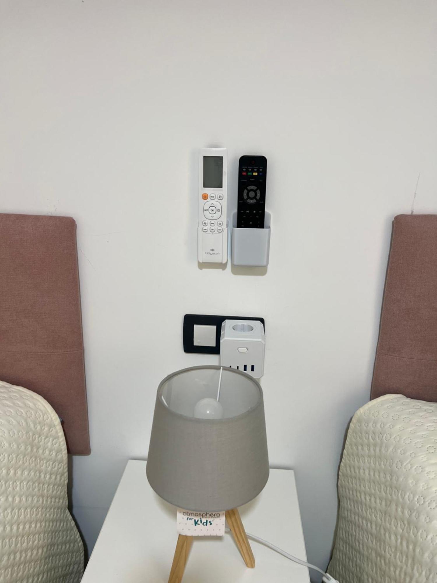 Apartamento Centro 3 Habitaciones Con Aire Acondicionado Y Wifi A 150M De La Playa Y Castillo Пеньискола Экстерьер фото